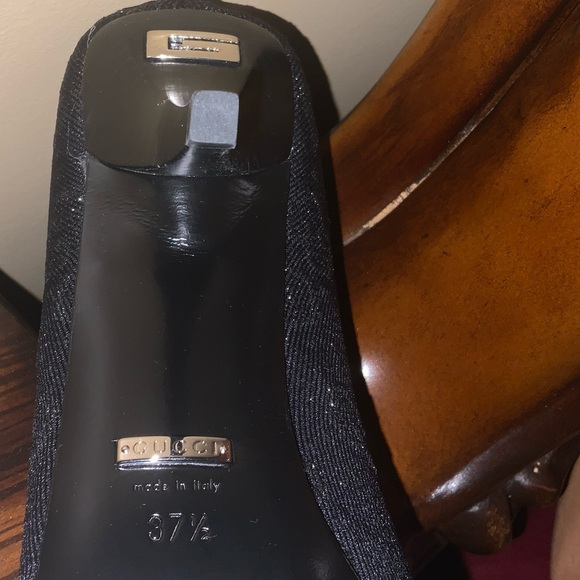 ❤️❤️ Gucci
Interlocking-G  knitted ankle boots❤️❤️ - Picture 7 of 7